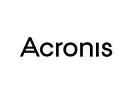 Acronis Company Logo