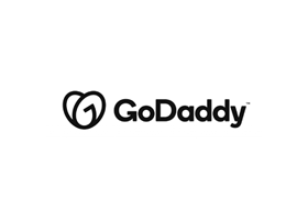 Go Daddy Logo