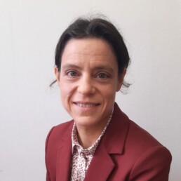 Dr. Catrin Kersten