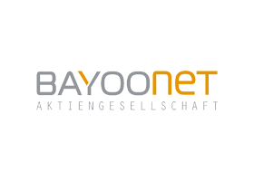 Bayoonet Logo