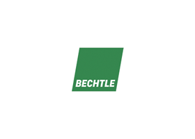 Bechtle Logo