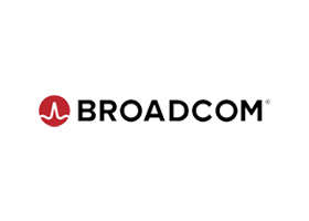 Broadcom Logo