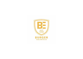 Burger Logo