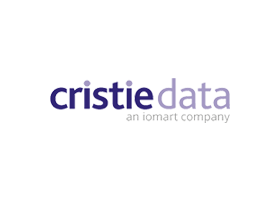 Cristie Data Logo