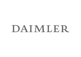 Daimler Logo