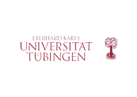 Universität Tübingen Logo