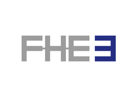 FHE3 Logo