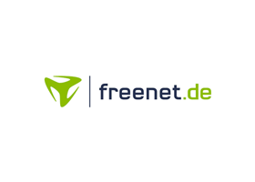 Freenet.de Logo