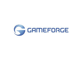 Gameforge Logo