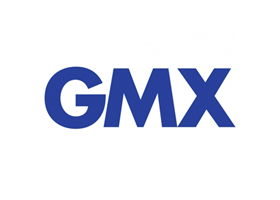 GMX Logo