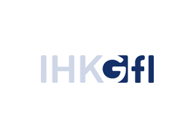 IHKGf Logo