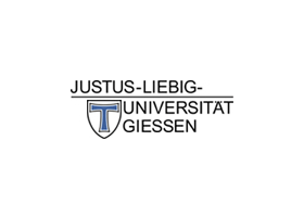 Justus Liebig Universität Giessen Logo