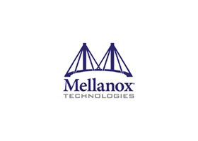 Mellanox technologies Logo