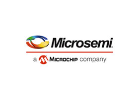 Microsemi Logo