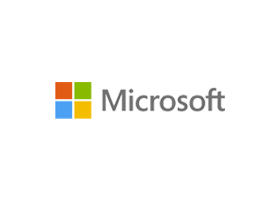 Microsoft logo