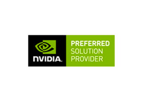 nvidia Logo