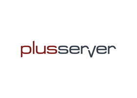 Plusserver Logo