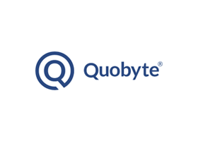 Quobyte logo