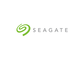 Seagate logo