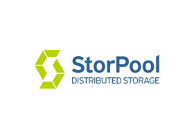 StorPool Logo