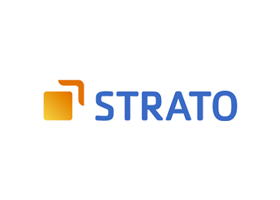 Strato logo