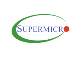 Supermicro Company Logo