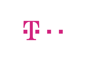 Deutsche Telekom Logo