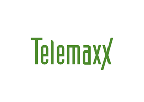 Telemaxx Logo