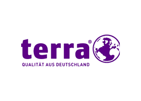 Terra Logo