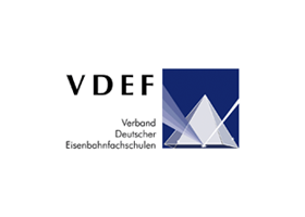 VDEF Logo