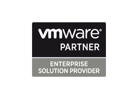 vmware Partner Logo