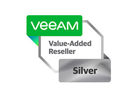 veeam Logo