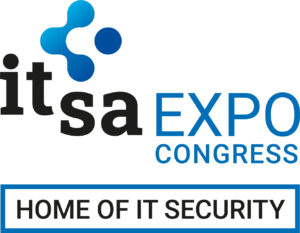 it-sa Home of Security
