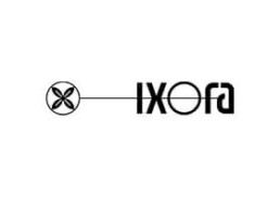 IXORA Logo