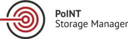 PoINT Store Manager Logo