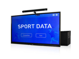 Yeren Sport Data