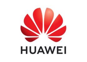 Huawei Logo RNT Technologiepartner