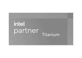 Intel RNT Technologiepartner Logos