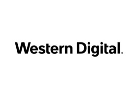 Western Digital RNT Technologiepartner Logos