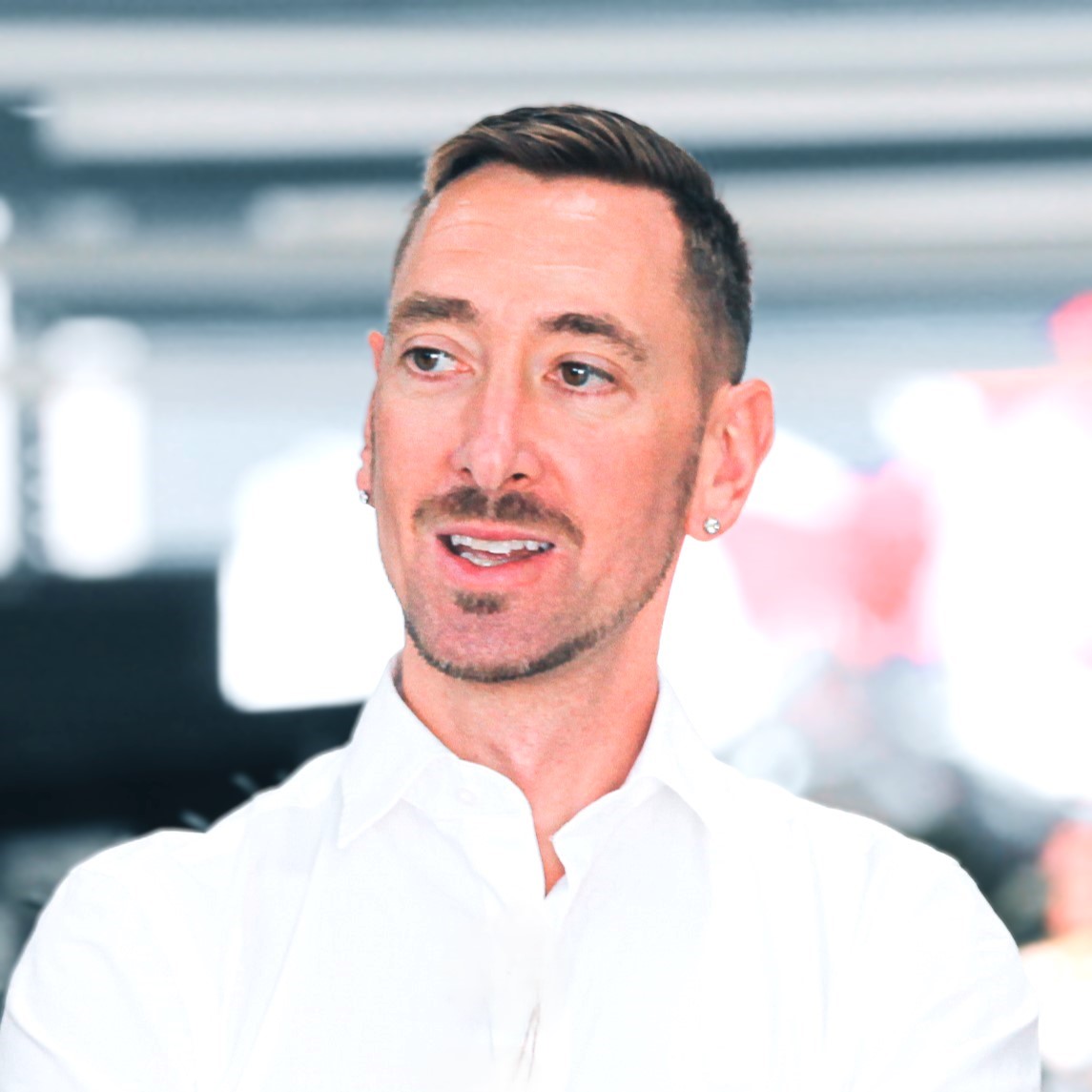 Marco Prutky - Product Manager Server & Storage  bei RNT Rausch