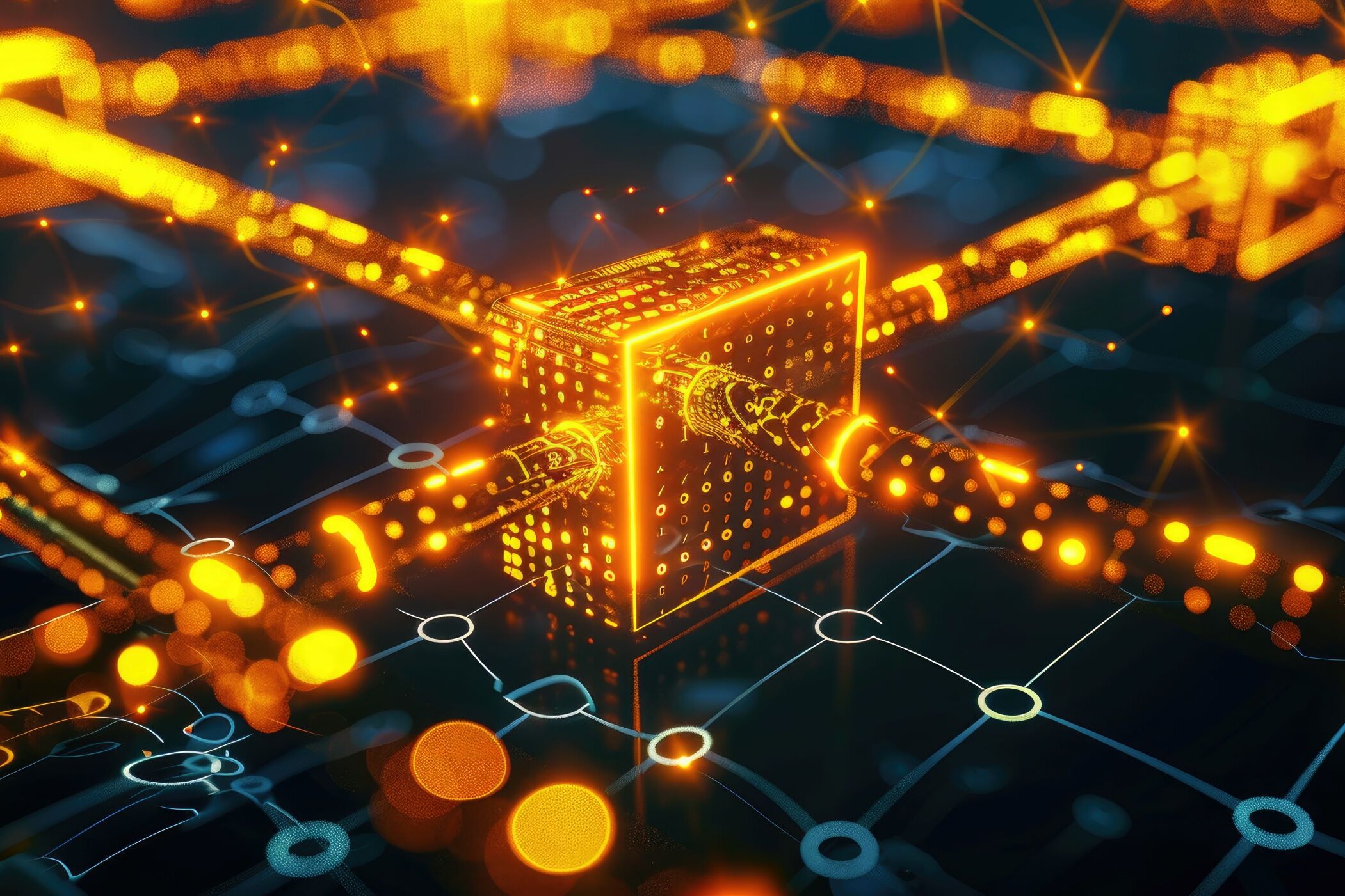 Datensouveränität Made in Europe - Bild: www.freepik.com