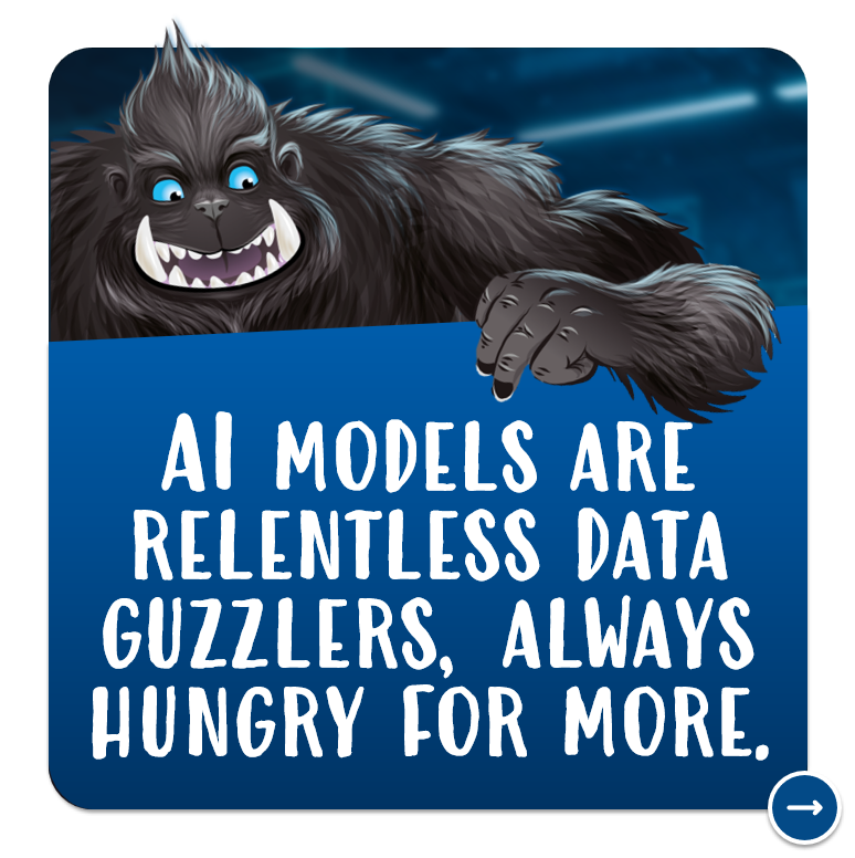 Yowie Object Storage Info Slider EN