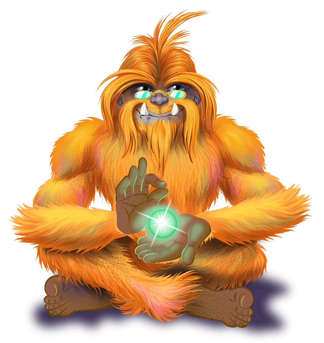 Yeren AI Solutions Monster