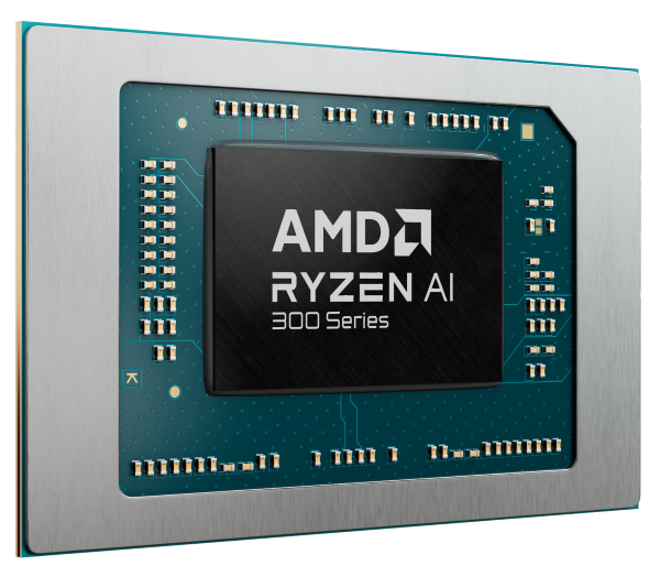 2603377_StrixPoint_AI 300 Series_01_0009_4K  - Foto: AMD