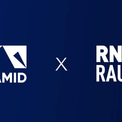 Pyramid Computer integriert RNT Rausch