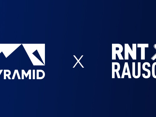 Pyramid Computer integriert RNT Rausch