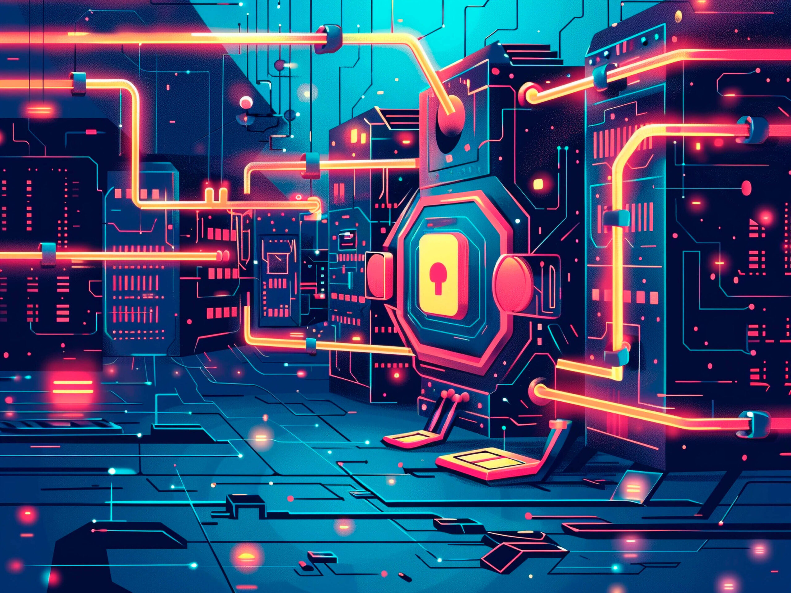 Immutable storage und Datensicherung für MSPs - Foto: Freepik.com