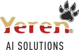 Yeren AI Solutions Logo
