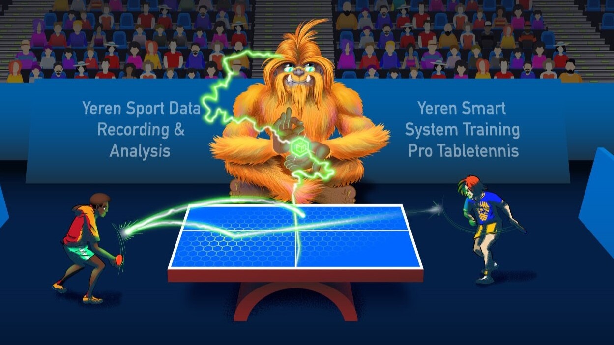 yeren tischtennis miniaturbild