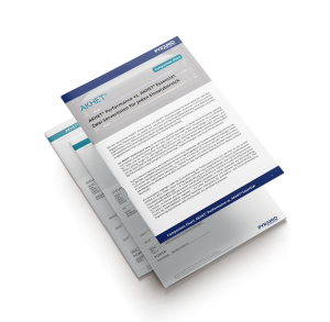 Download-Bereich Cloudfest Mockup